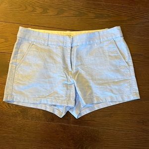 J crew shorts